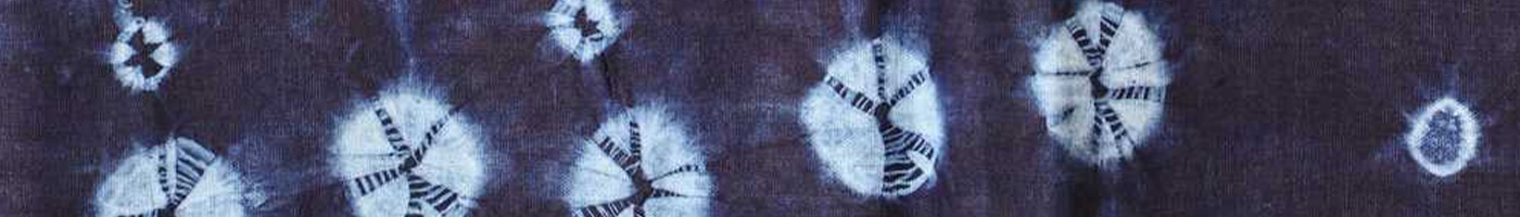 The Judith Appio Textiles Collection